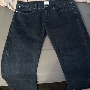 J Crew Jeans 34x30